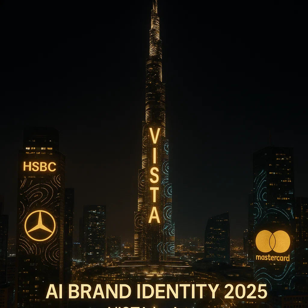 Why Every Brand Needs an AI Identity in 2025