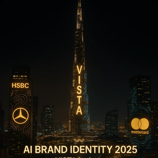 Why Every Brand Needs an AI Identity in 2025