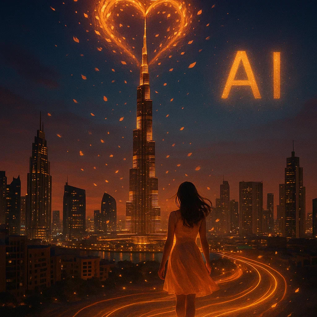 Vista by Lara — Emotion Meets Automation