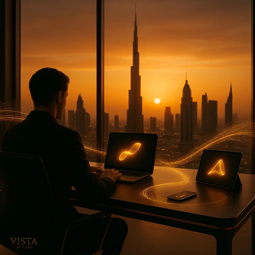 AI ecommerce UAE 2025 - Shopify store 10x growth with artificial intelligence