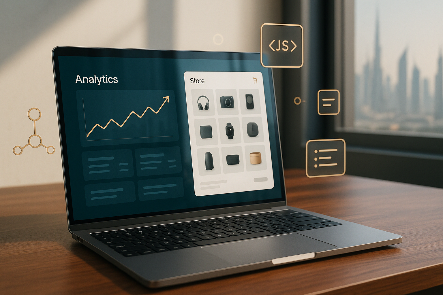 Client Pipeline Kickstart (48h) — EN/AR Lead Path & Tracking | Vista by Lara