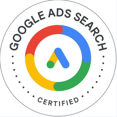Google Ads Search Certification