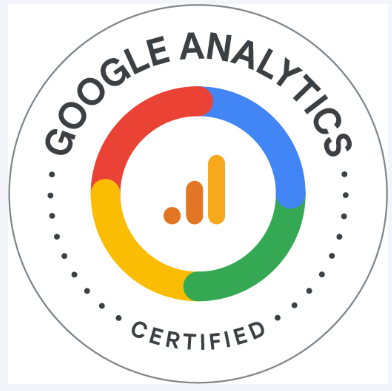Google analytic Expert