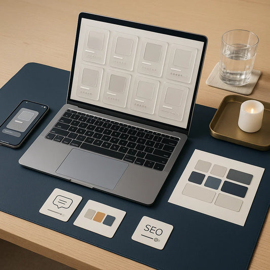 Product Description Writing (10 SKUs)