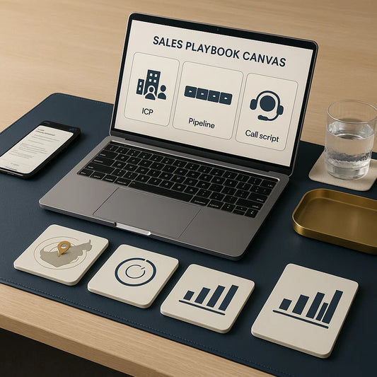 Sales Playbook for UAE