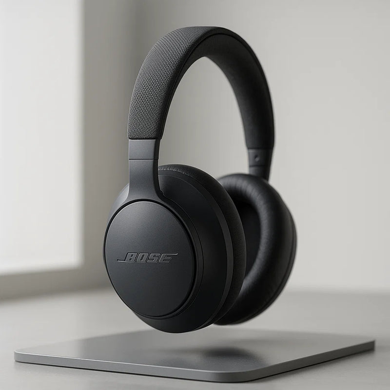 Product image → Cinematic motion frames