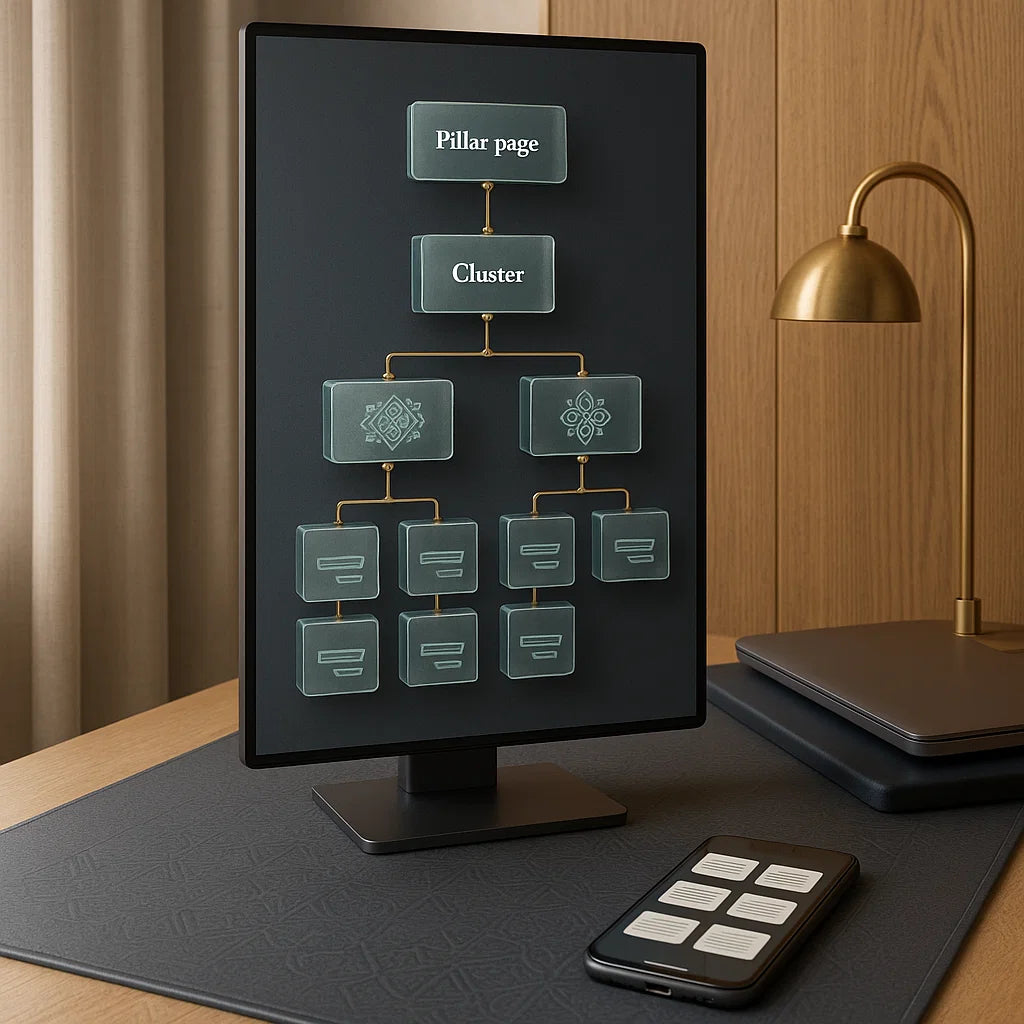 monitor screen